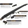 image15277756 Rear Window Wiper Blade Arm Replacement for Chvey Tahoe Suburban Cadillac Escalade GMC Yukon20072014 Back Windshield Wiper Accessories OEM 15277756 Blade12quot