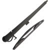 image15277756 Rear Window Wiper Blade Arm Replacement for Chvey Tahoe Suburban Cadillac Escalade GMC Yukon20072014 Back Windshield Wiper Accessories OEM 15277756 Blade12quot