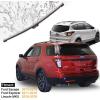 imageAUTOBOO 15 Inch Rear Windshield Wiper Blade Replacement for Ford Edge 20152023BMW X5 20072013 Volvo XC90 20162023 Original Factory Quality OEFT4Z17526A 31349857 Pack of 111