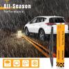 imageAUTOBOO 15 Inch Rear Windshield Wiper Blade Replacement for Ford Edge 20152023BMW X5 20072013 Volvo XC90 20162023 Original Factory Quality OEFT4Z17526A 31349857 Pack of 111A