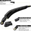 imageAUTOBOO Rear Windshield Wiper Blade Arm Replacement for Buick Enclave 2008 2009 2010 2011 2012 2013 2014 2015 Original Factory Quality