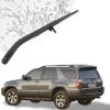 imageAUTOBOO Replacement For Toyota 4Runner 20032009 Rear Windshield Wiper Arm Blade SetOEM QualityLong life OE8524135031