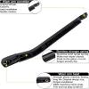 imageAUTOBOO Replacement For Toyota 4Runner 20032009 Rear Windshield Wiper Arm Blade SetOEM QualityLong life OE8524135031