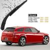 imageAUTOBOO Replacement for Dodge Magnum Nitro Chrysler 300C Rear Windshield Wiper Arm Blade Sets 2005 2006 2007 2008 2009 OE5140654AA ampamp 05140654AB1113