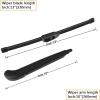 imageOEM Quality Rear Wiper Blade Arm Replacement for Hyundai I30 Elantra Gt 2012 2013 2014 2015 2016 2017  Factory OEM 98850 A500098811A5000