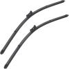imageOEM Quality Windshield Wiper Blades Replacement for Volvo C30 S40 V50 V60 S80 C70 V70 XC70 FORD MONDEO MK4 Original Equipment Replacement Wipers  26quot20quot Set of 2 without heating function