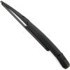 imageRear Windshield Back Wiper Blade with Arm Replacement For MercedesBenz MLclass350 20072015 X164  Gle 20122017 X166Blade12quot