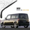 imageRear Windshield Wiper Arm Blade Replacement for Scion xB 2004 2005 2006 Factory OEM Style Accessories Parts OE 8524152010