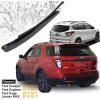 imageRear Wiper Arm Blade Replacement for Ford Explorer 20112023Escape 2013202320152019 Lincoln MKX Back Windshield Wiper Blade Arm Set Original Equipment Replacement