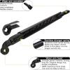 imageRear Wiper Arm Blade Replacement for Jeep Wrangler JK 20072017 OEM Factory Accessories