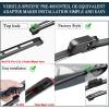 imageWiper Blades Replacement for Mercedes Benz C CLK Class CLK320 CLK500 CLK55 C230 C240 C280 C350 20032009 A8 S8 High Performance Original Equipment Windshield Wipers 22quot22quot