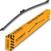 imageAUTOBOO 15 Inch Rear Windshield Wiper Blade Replacement for Ford Edge 20152023BMW X5 20072013 Volvo XC90 20162023 Original Factory Quality OEFT4Z17526A 31349857 Pack of 111