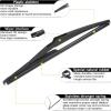 imageAUTOBOO 26quot17quot Windshield Wipers with 12quot Rear Wiper Blade Replacement for Nissan Rogue Pathfinder 2013 2014 2015 2016 2017 2018 2019 2020 2021 2022 2023 Original Factory Quality Pack of 3261712