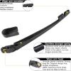 imageAUTOBOO Replacement for Honda Odyssey Rear Wiper Arm Blade 2011 2012 2013 2014 2015 2016 2017Original Factory Quality