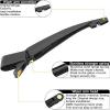 imageRear Windshield Wiper Arm Blade Replacement for Ford Escape Flex 2008 2009 2010 2011 2012 Lincoln MKT 20102018Factory OE Style 8L8Z17526C