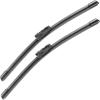 imageOEM Windshield Wiper Blade Set Replacement For BMW X3 20182022BMW X4 20192022 High Performance Original Equipment Replacement 26quot20quot