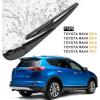 imageAUTOBOO Rear Windshield Wiper Blade Arm Replacement for Toyota Rav4 2013 2014 2015 2016 2017 2018 Original Factory Quality Pack of 2