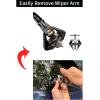 imageAUTOBOO Wiper Arm Puller and Battery Terminal Removal Tools